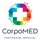 logo Corpomed